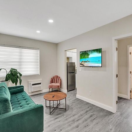 Bay Harbor Suites Miami Beach Extérieur photo