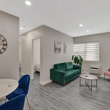 Bay Harbor Suites Miami Beach Extérieur photo