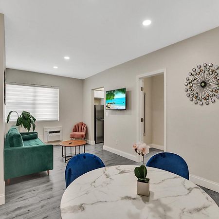 Bay Harbor Suites Miami Beach Extérieur photo