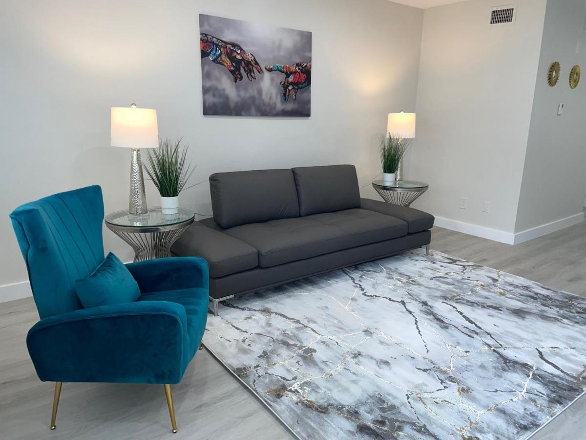 Bay Harbor Suites Miami Beach Extérieur photo