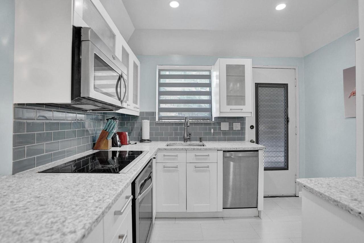 Bay Harbor Suites Miami Beach Extérieur photo