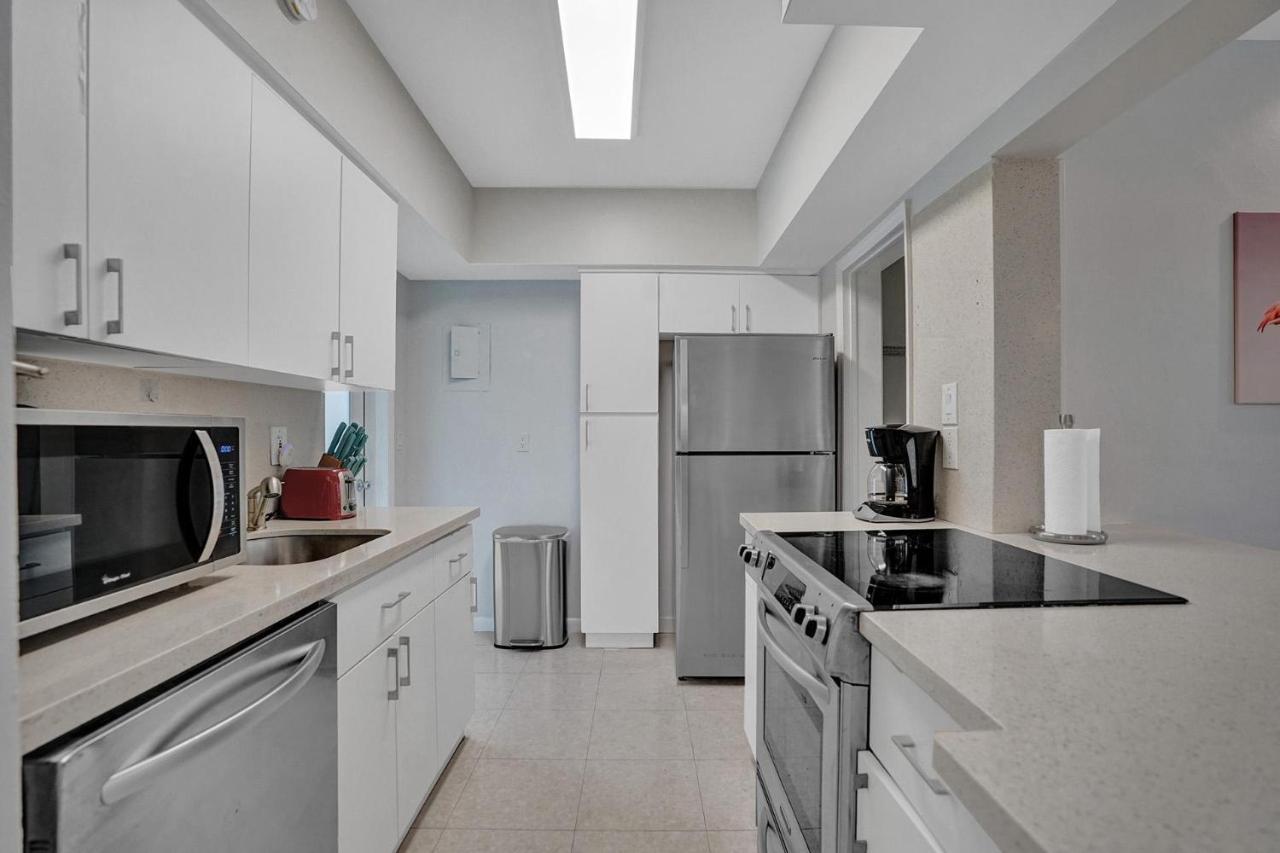 Bay Harbor Suites Miami Beach Extérieur photo