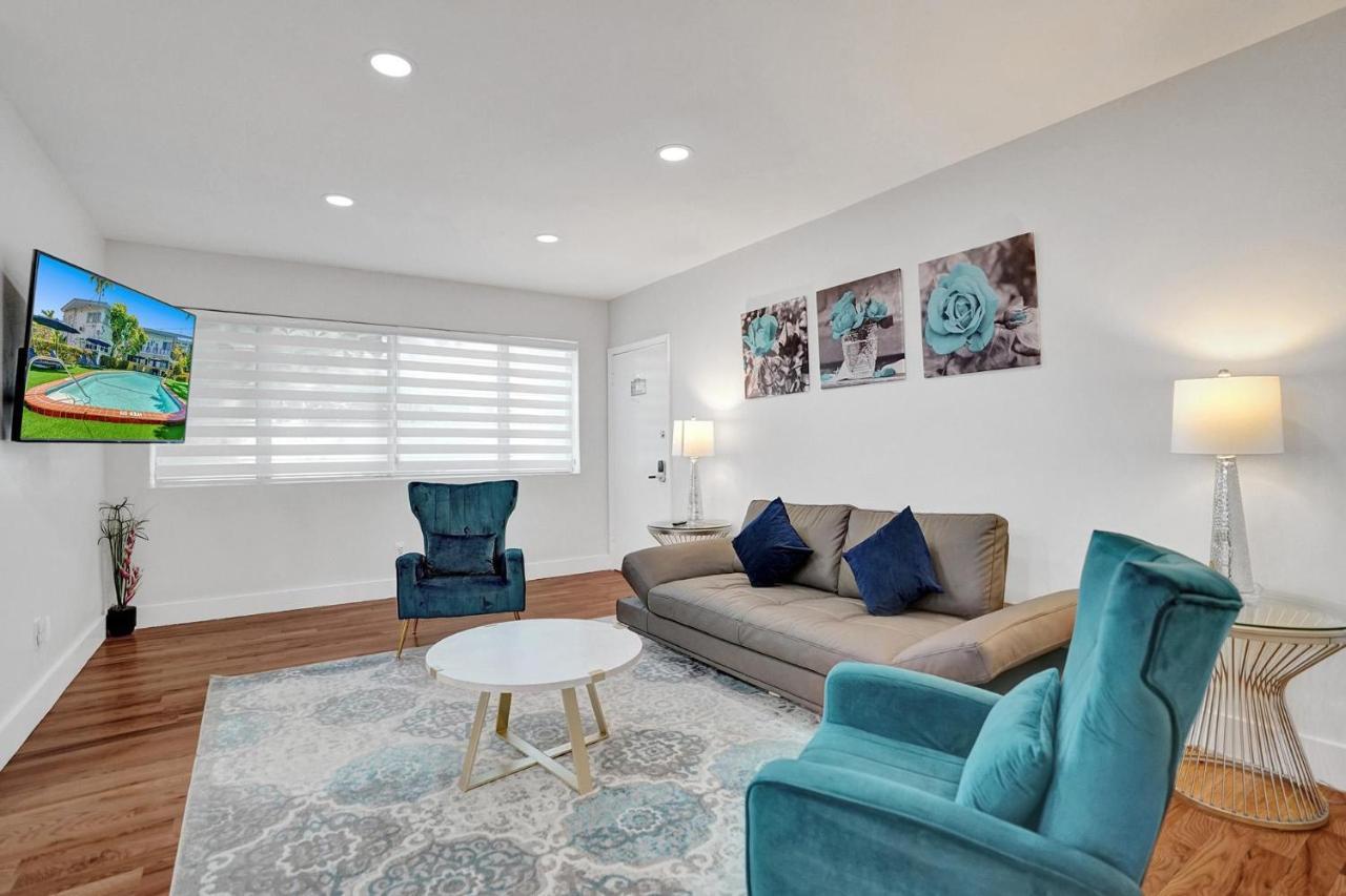 Bay Harbor Suites Miami Beach Extérieur photo