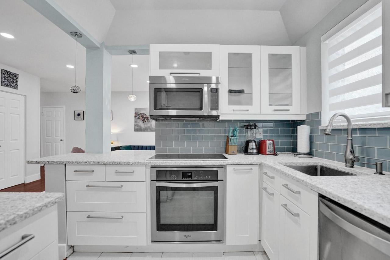 Bay Harbor Suites Miami Beach Extérieur photo