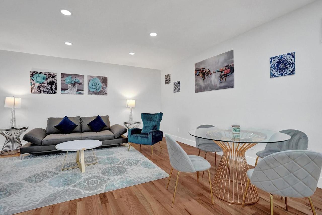 Bay Harbor Suites Miami Beach Extérieur photo