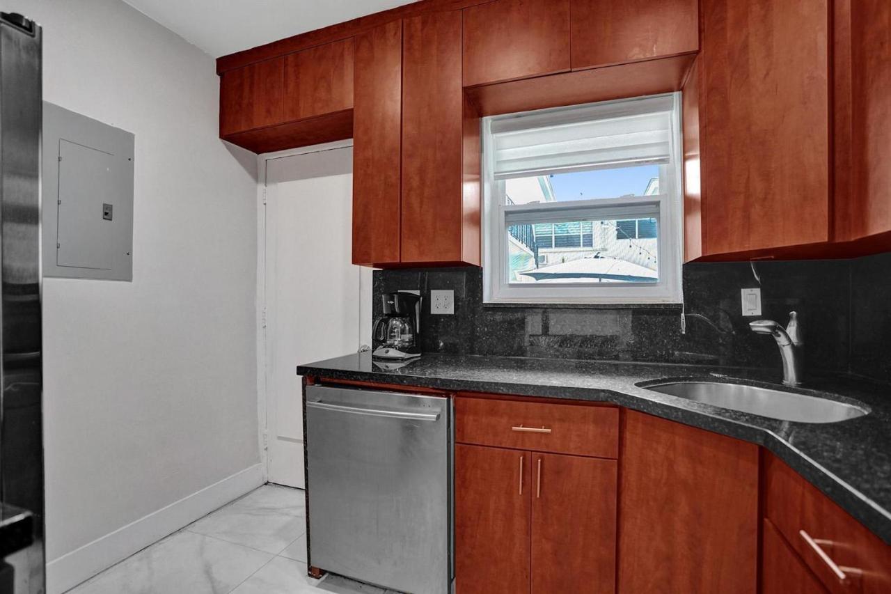 Bay Harbor Suites Miami Beach Extérieur photo