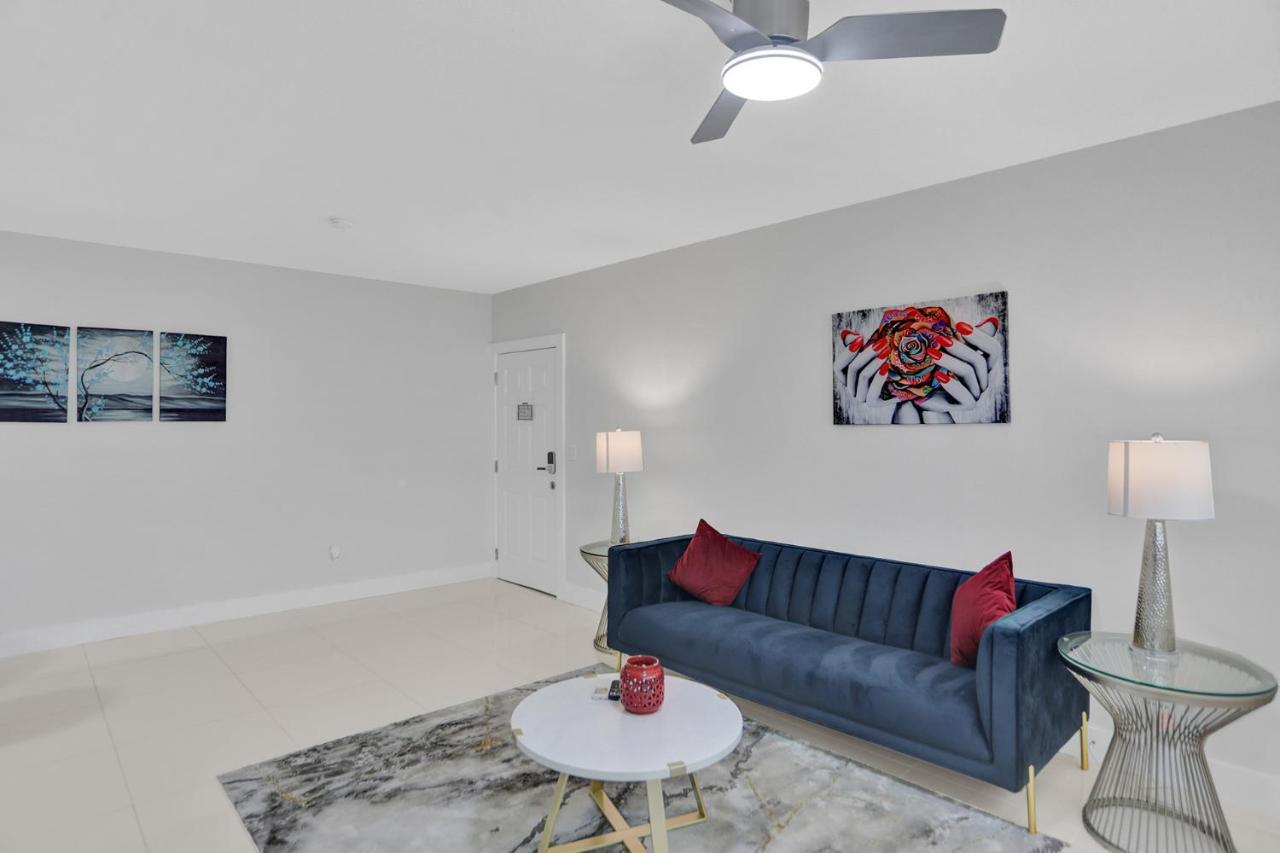 Bay Harbor Suites Miami Beach Extérieur photo