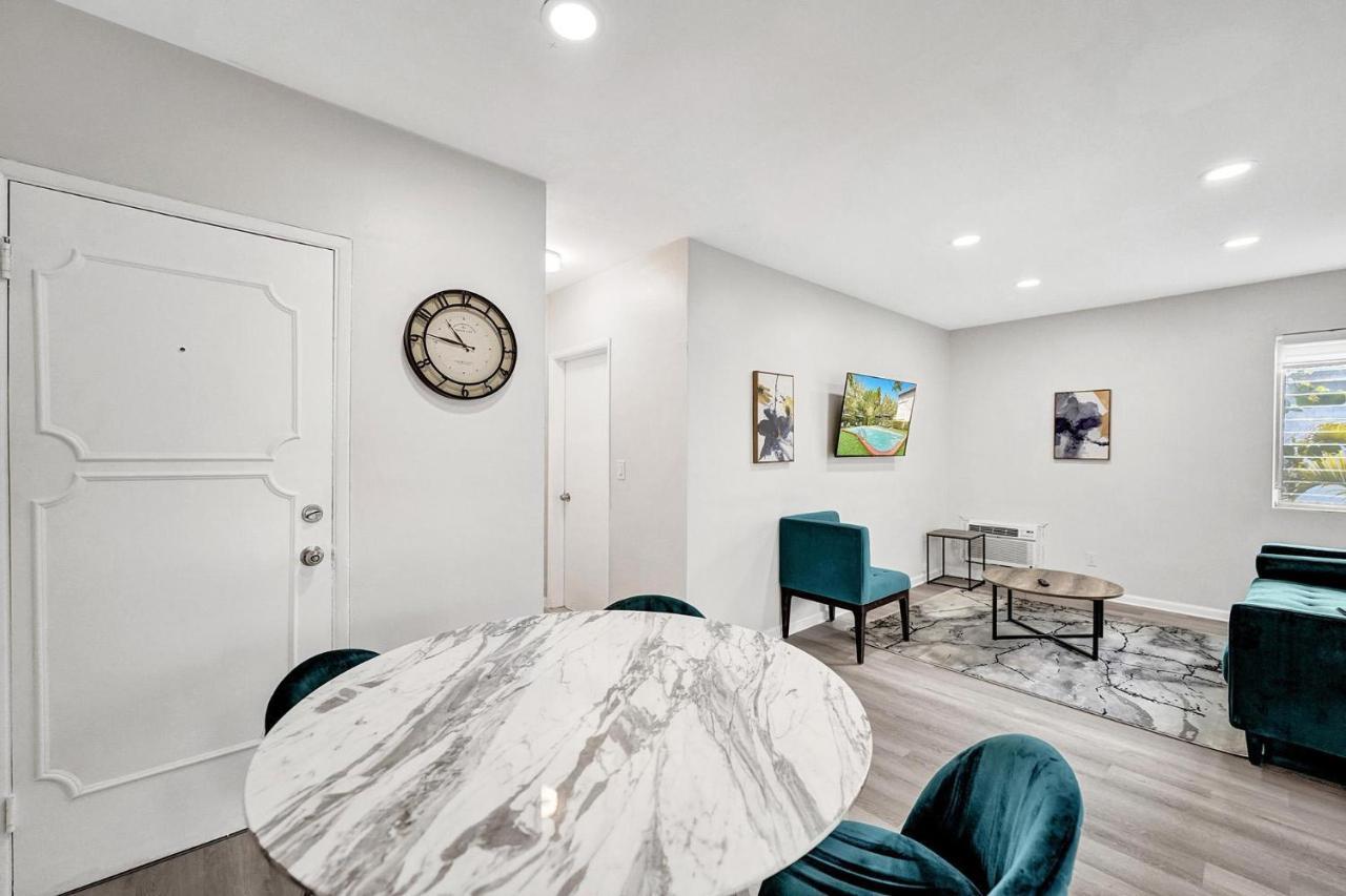 Bay Harbor Suites Miami Beach Extérieur photo