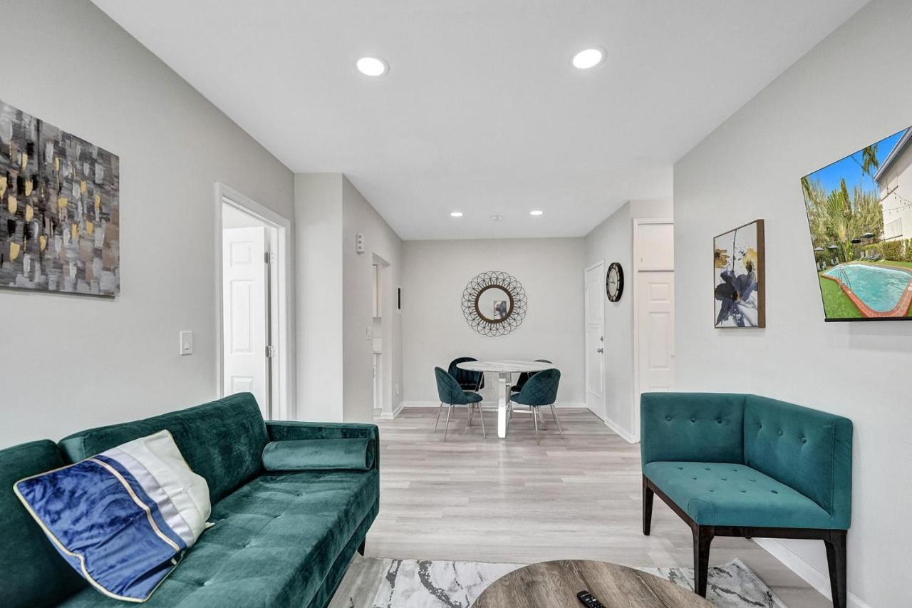 Bay Harbor Suites Miami Beach Extérieur photo