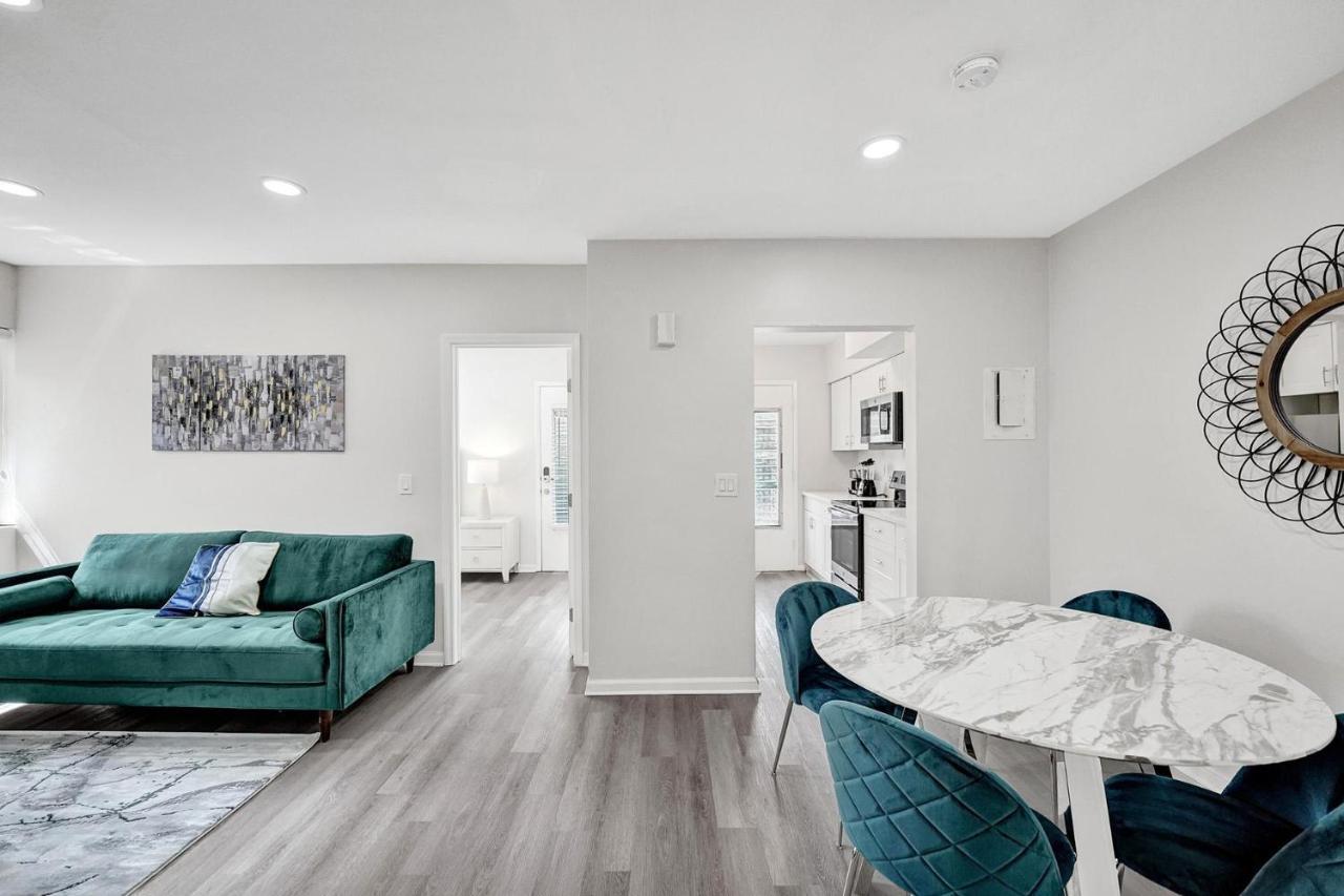Bay Harbor Suites Miami Beach Extérieur photo