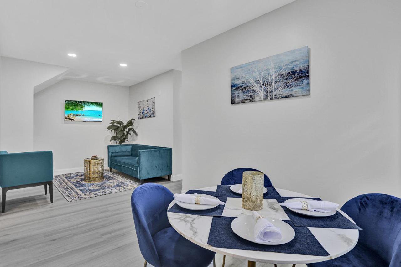 Bay Harbor Suites Miami Beach Extérieur photo