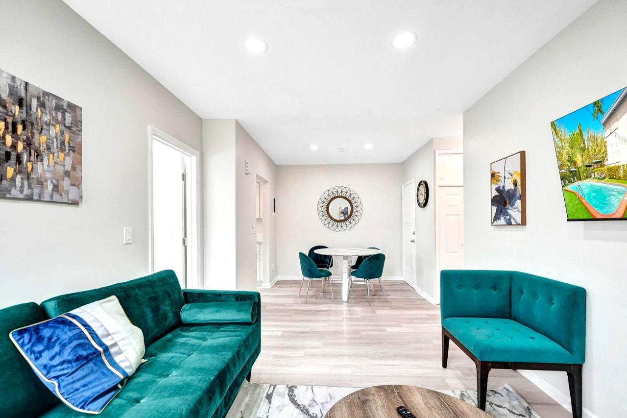 Bay Harbor Suites Miami Beach Extérieur photo