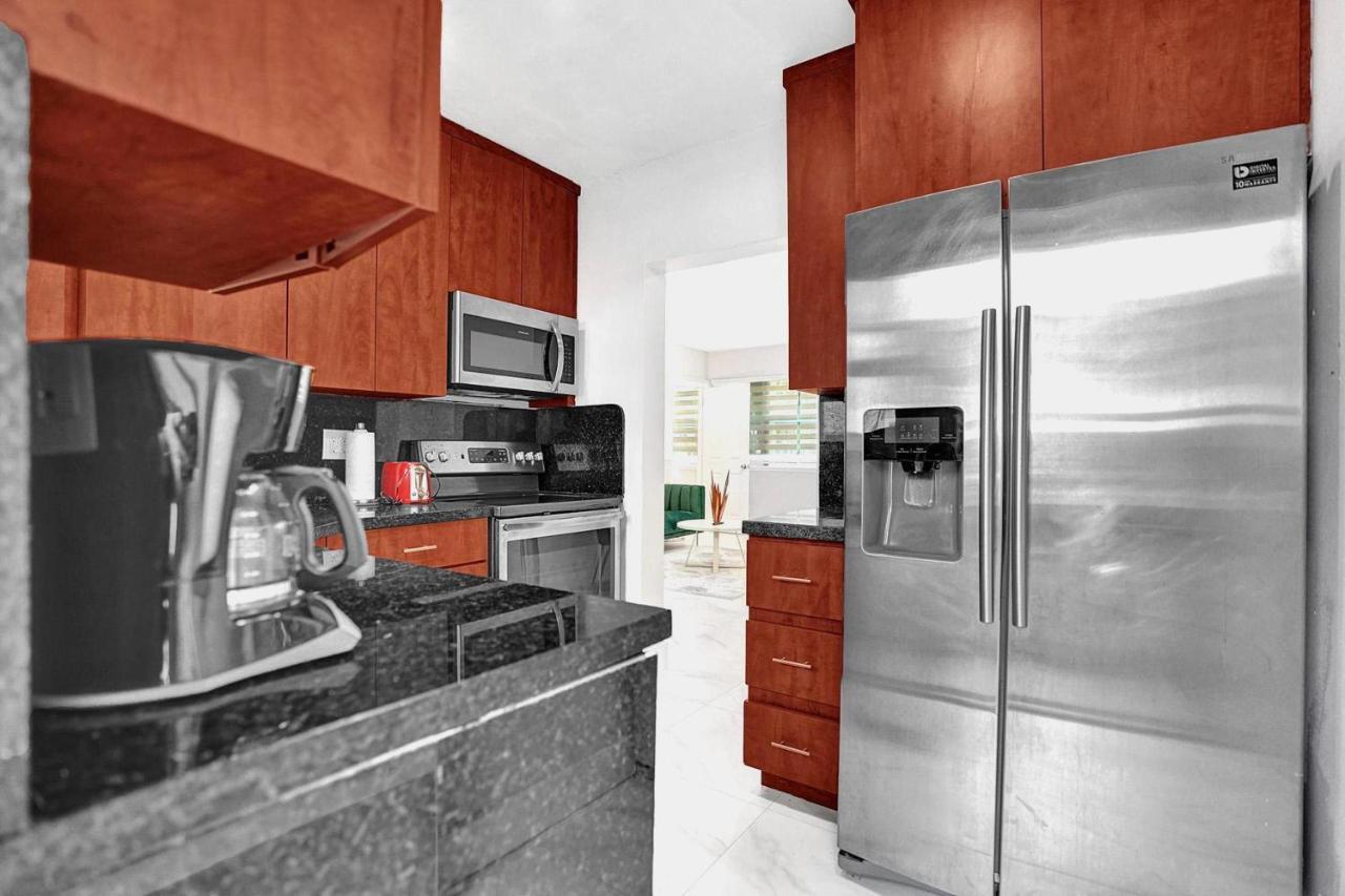 Bay Harbor Suites Miami Beach Extérieur photo