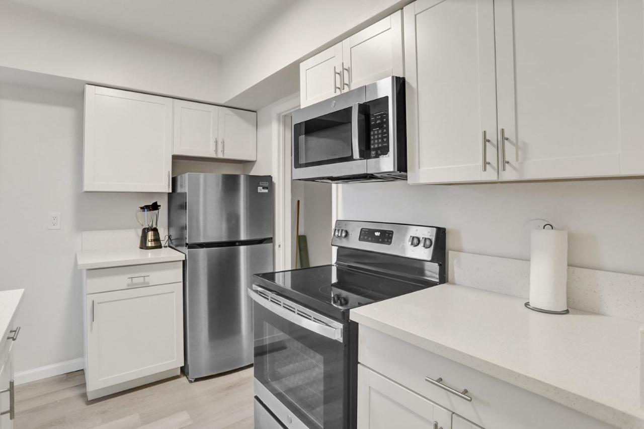 Bay Harbor Suites Miami Beach Extérieur photo