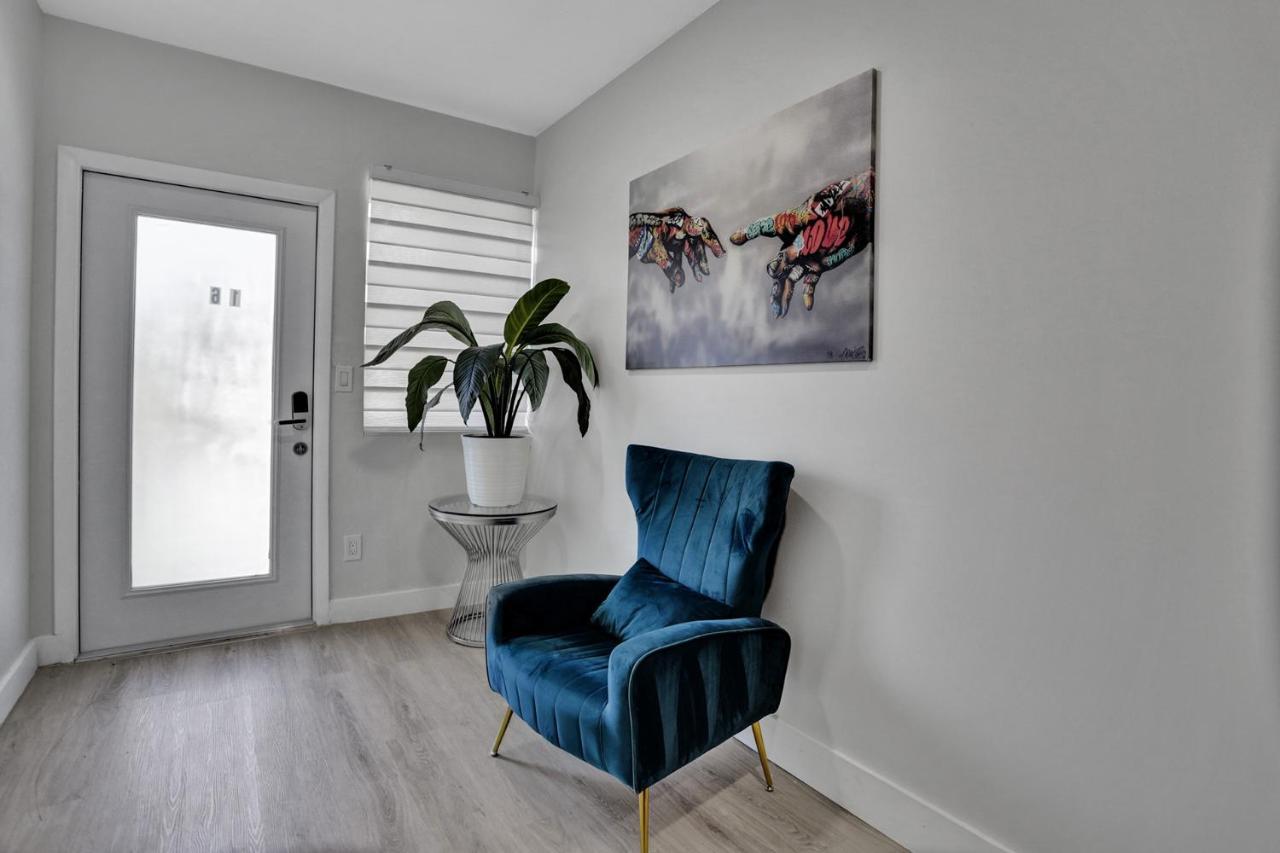 Bay Harbor Suites Miami Beach Extérieur photo