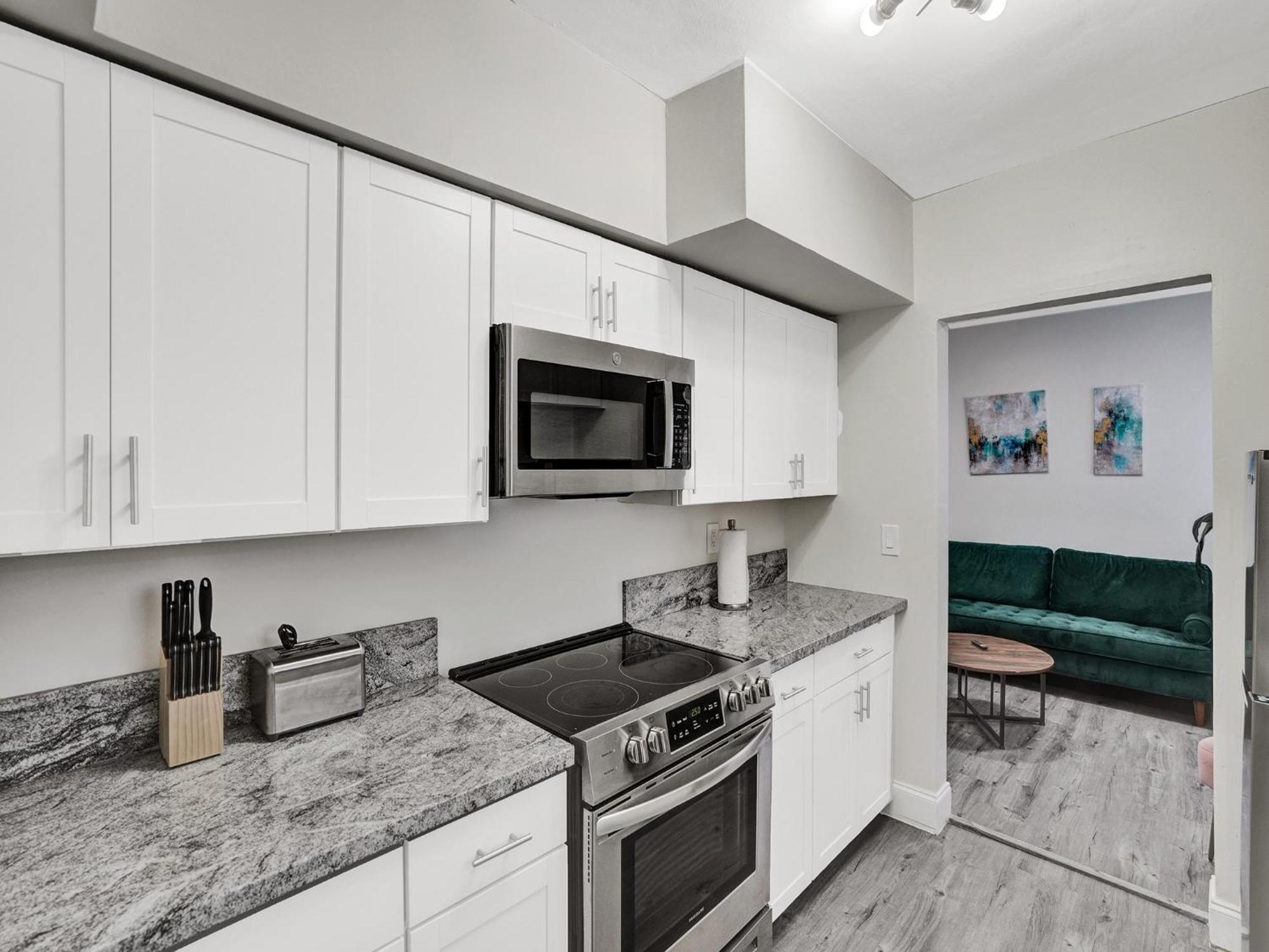 Bay Harbor Suites Miami Beach Extérieur photo