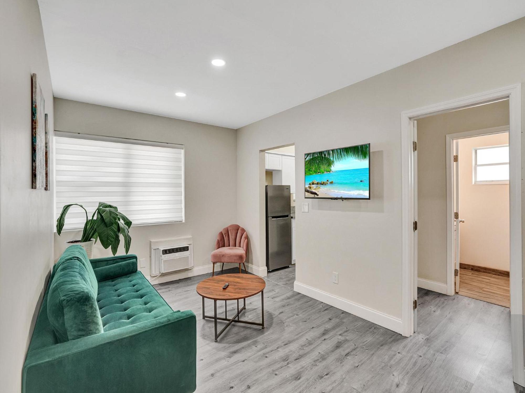 Bay Harbor Suites Miami Beach Extérieur photo