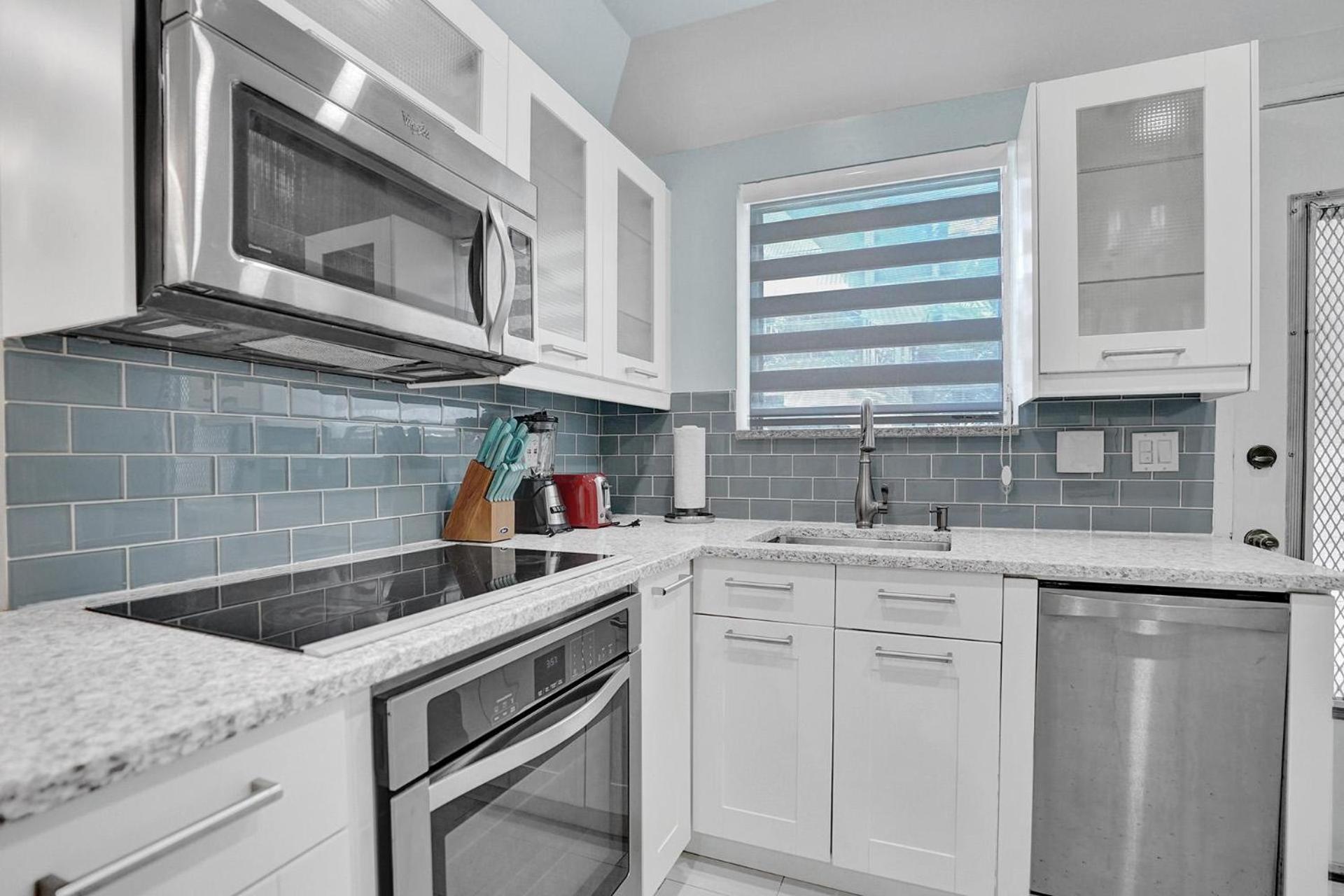 Bay Harbor Suites Miami Beach Extérieur photo