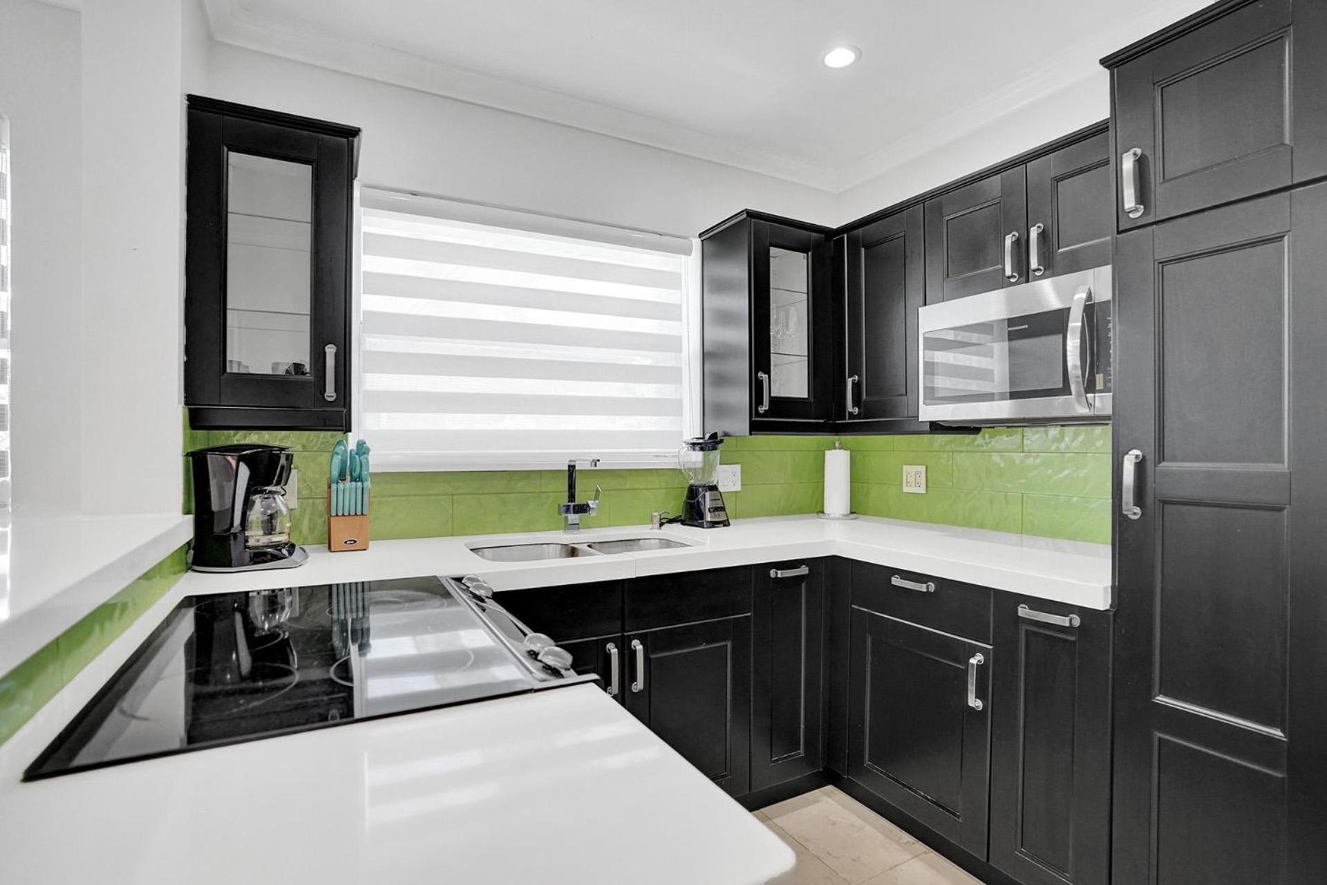 Bay Harbor Suites Miami Beach Extérieur photo