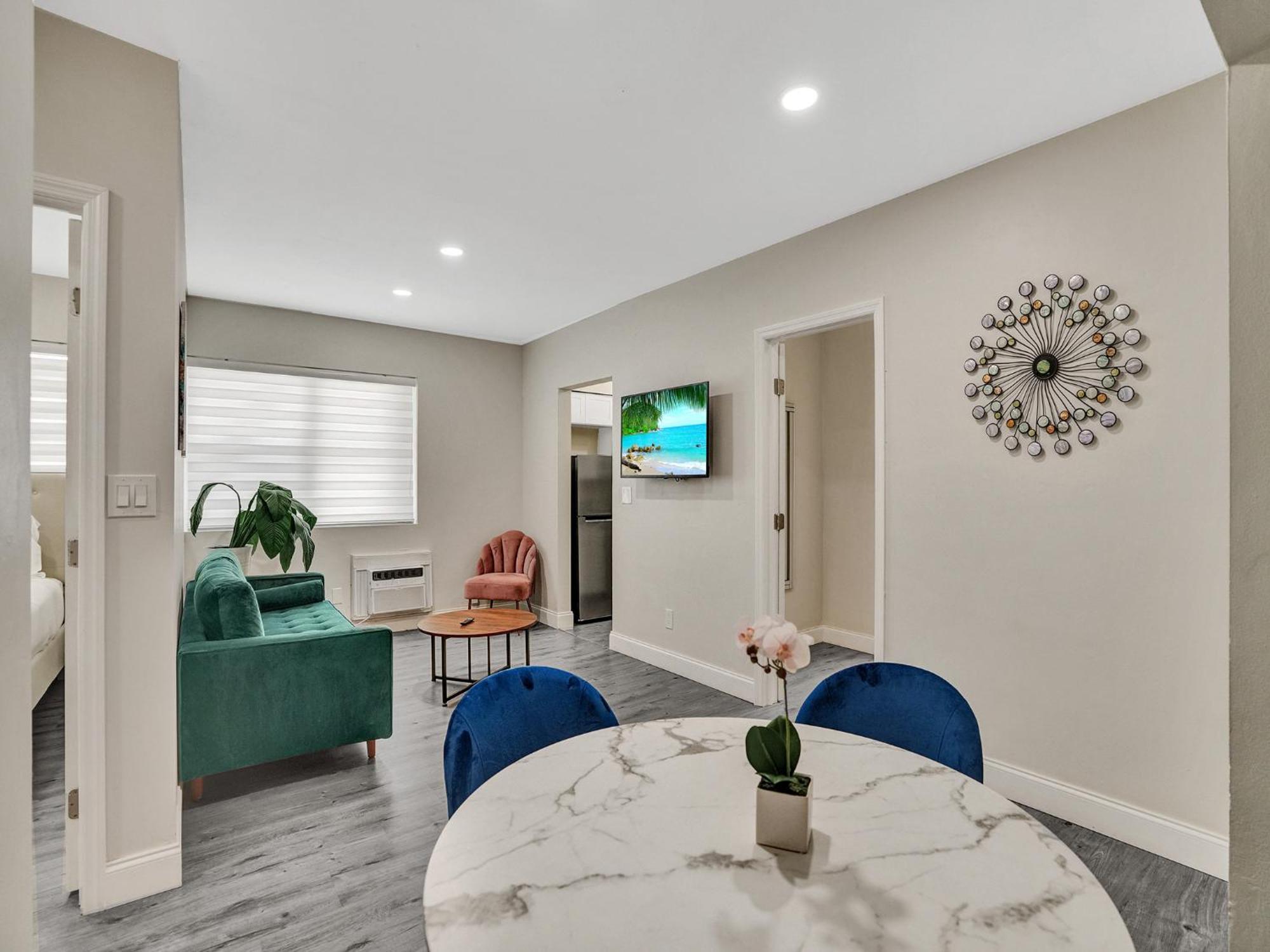 Bay Harbor Suites Miami Beach Extérieur photo
