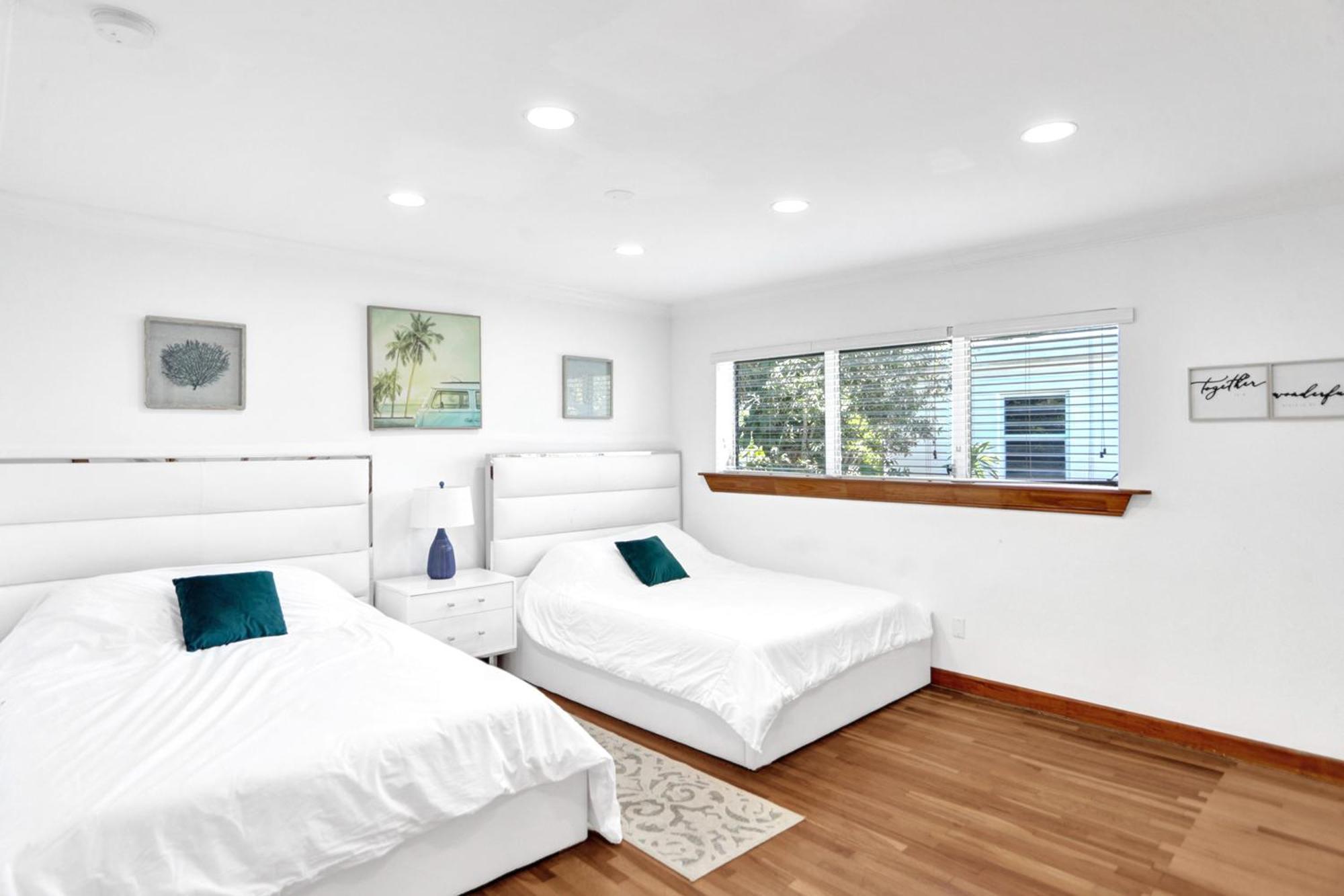 Bay Harbor Suites Miami Beach Extérieur photo