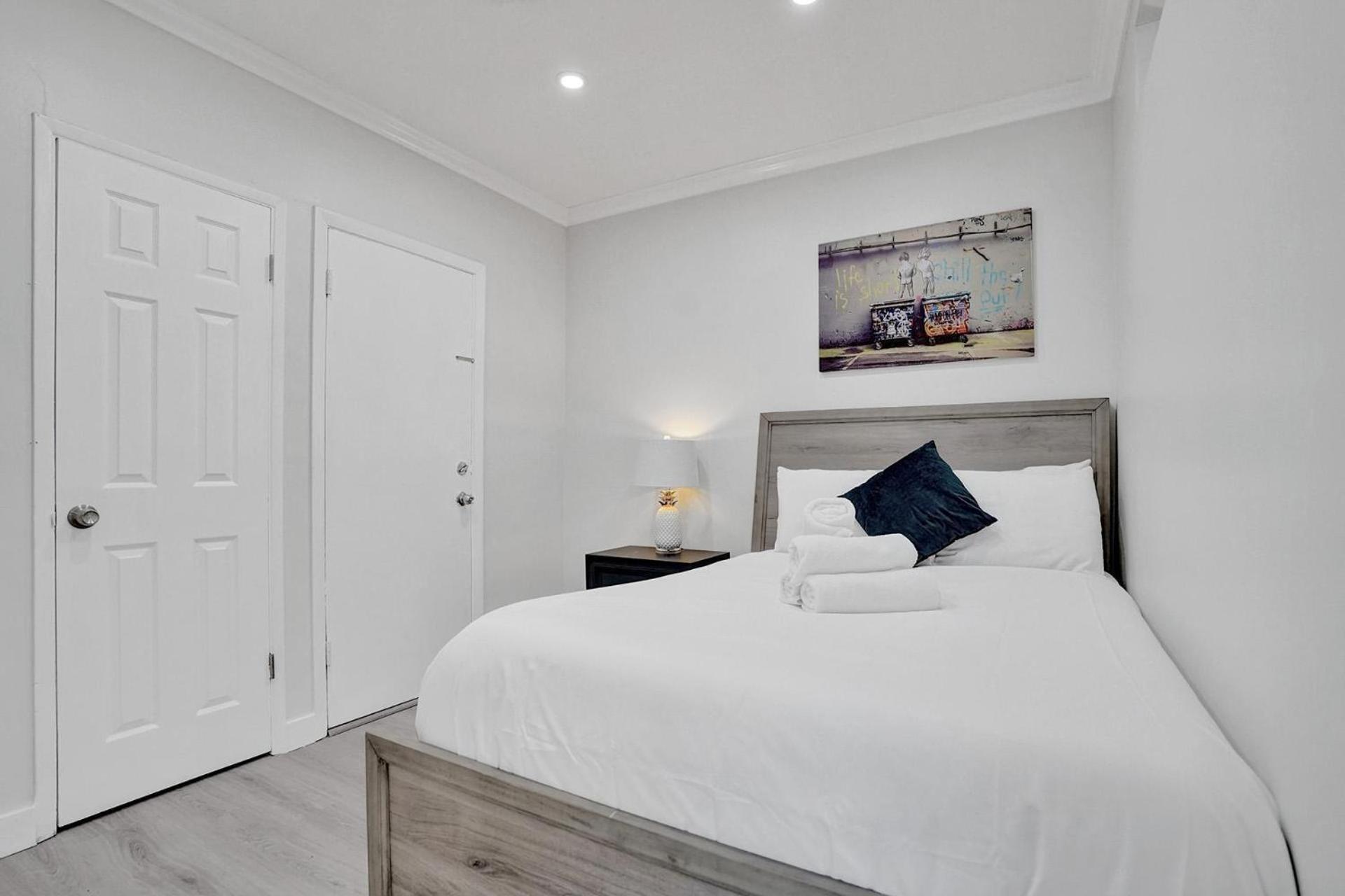 Bay Harbor Suites Miami Beach Extérieur photo