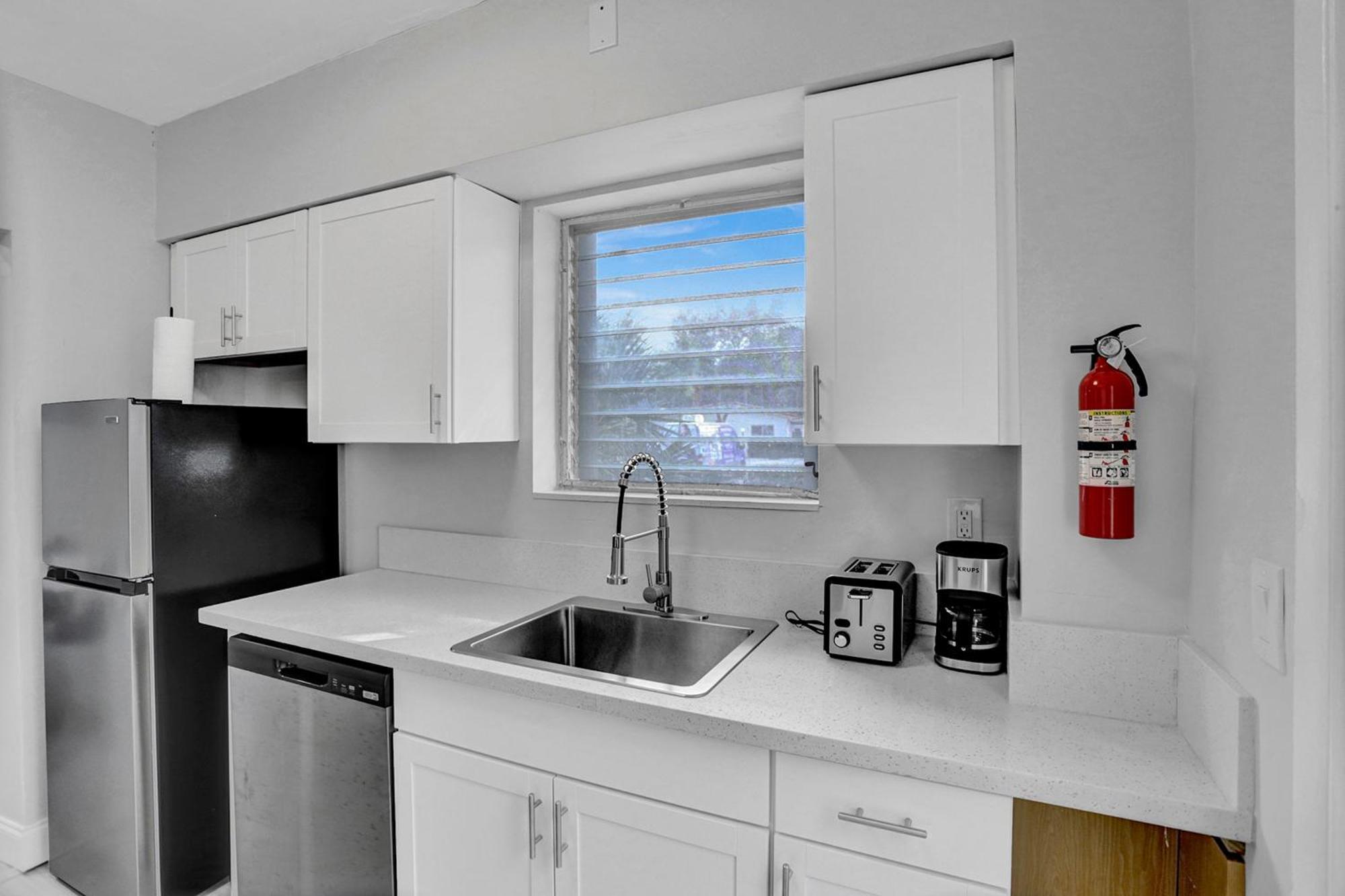 Bay Harbor Suites Miami Beach Extérieur photo
